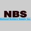 National Builders Supply