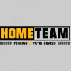 Home Team Fencing Patio Covers