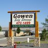 Gowen Self Storage