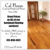 Cal Floors