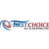 First Choice A/C & Heating