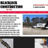 Blackjack Asphalt Construction