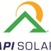 API Solar