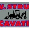 R W Strunk Excavating