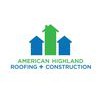 American Highland Roofing