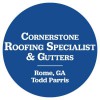 Cornerstone Construction & Roofing Specialist