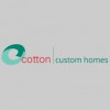 Cotton Custom Homes