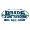 Brad's Lawn Service