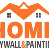 Home Drywall & Painting