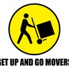 Get Up & Go Movers