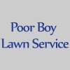 Poor Boy Lawn Service