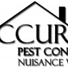 Accurate Pest Control-Nuisance