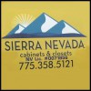 Sierra Nevada Cabinets & Closets