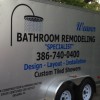 Weaver Bathroom Remodeling