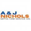 A & J Nichols Septic Tank