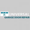 Universal Garage Door Repair Service