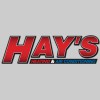 Hay's Heating & Air Conditioning