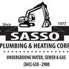 Sasso Plumbing & Heating