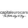 Capital Eurocars: Volvo, Volkswagen & Porsche