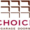 Choice Garage Doors