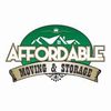 Affordable Moving & Storage