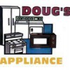 Doug's Appliance