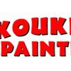 Koukidis Painting