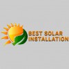 Best Solar Installation