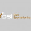 Data Specialties