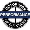 Performance Motorcars