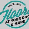 Floors At Your Door