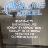 M&A Motors