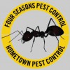 HomeTown Pest Control