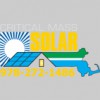 Critical Mass Solar