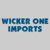 Wicker One Imports