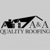 A & A Quality Roofing