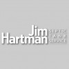 Hartman Jim Septic Tank Service