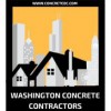 Washington Concrete Contractors