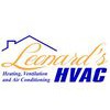 Leonard's HVAC