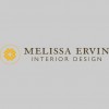 Melissa Ervin Interior Design