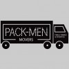 Pack-Men Movers