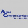 Alana Concrete