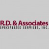 R.D. & Associates