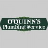 O'Quinn's Plumbing Service