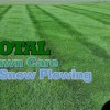 Total Lawn Care & Snow Plowing