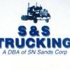 S & S Trucking