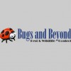 Bugs & Beyond Pest & Wildlife Control