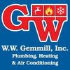 Gemmill W W Plumbing Heating & AC