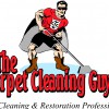 Carpet Cleaning Guy