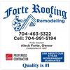 Forte Roofing & Remodeling